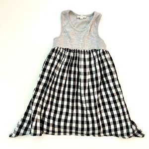 Tucker + Tate sleeveless dress.